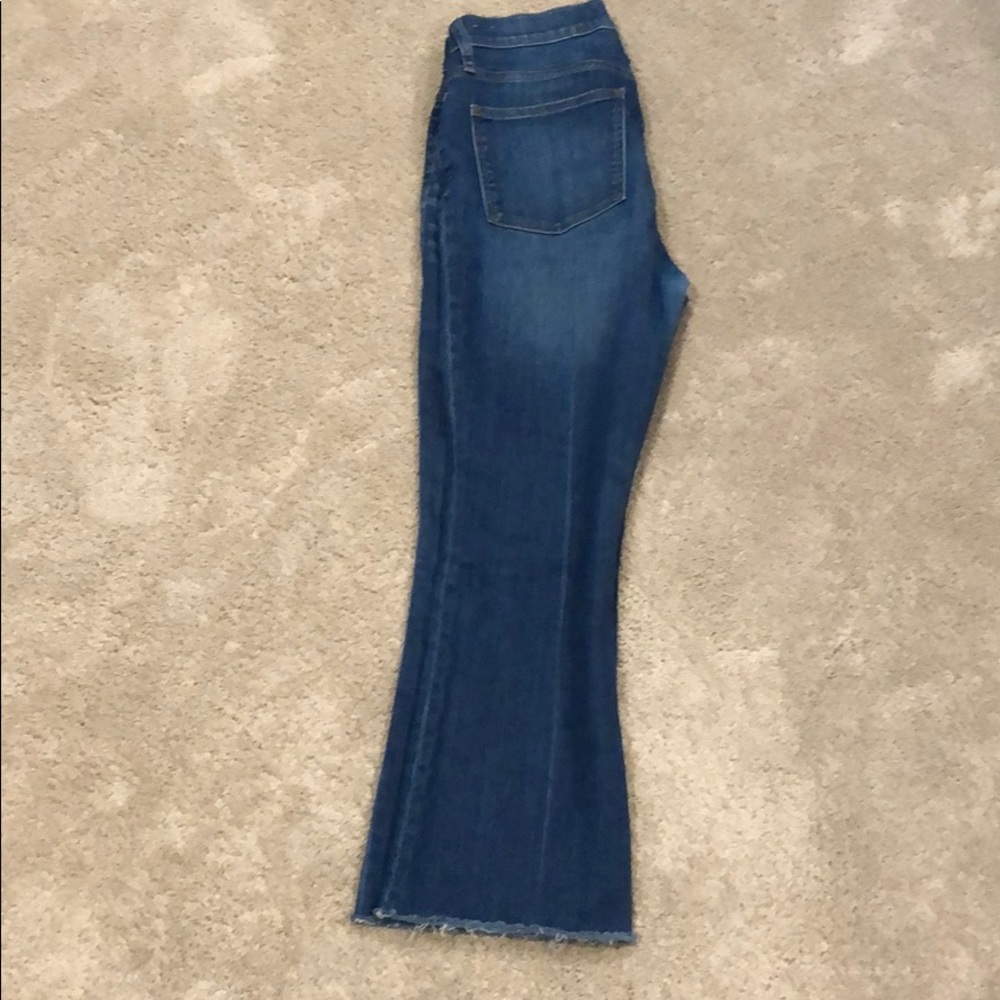 Cali-Demi Boot